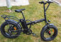 FAT BIKE SKY II Revolution 500w 48v 15,6Ah Art. Nr. E2818